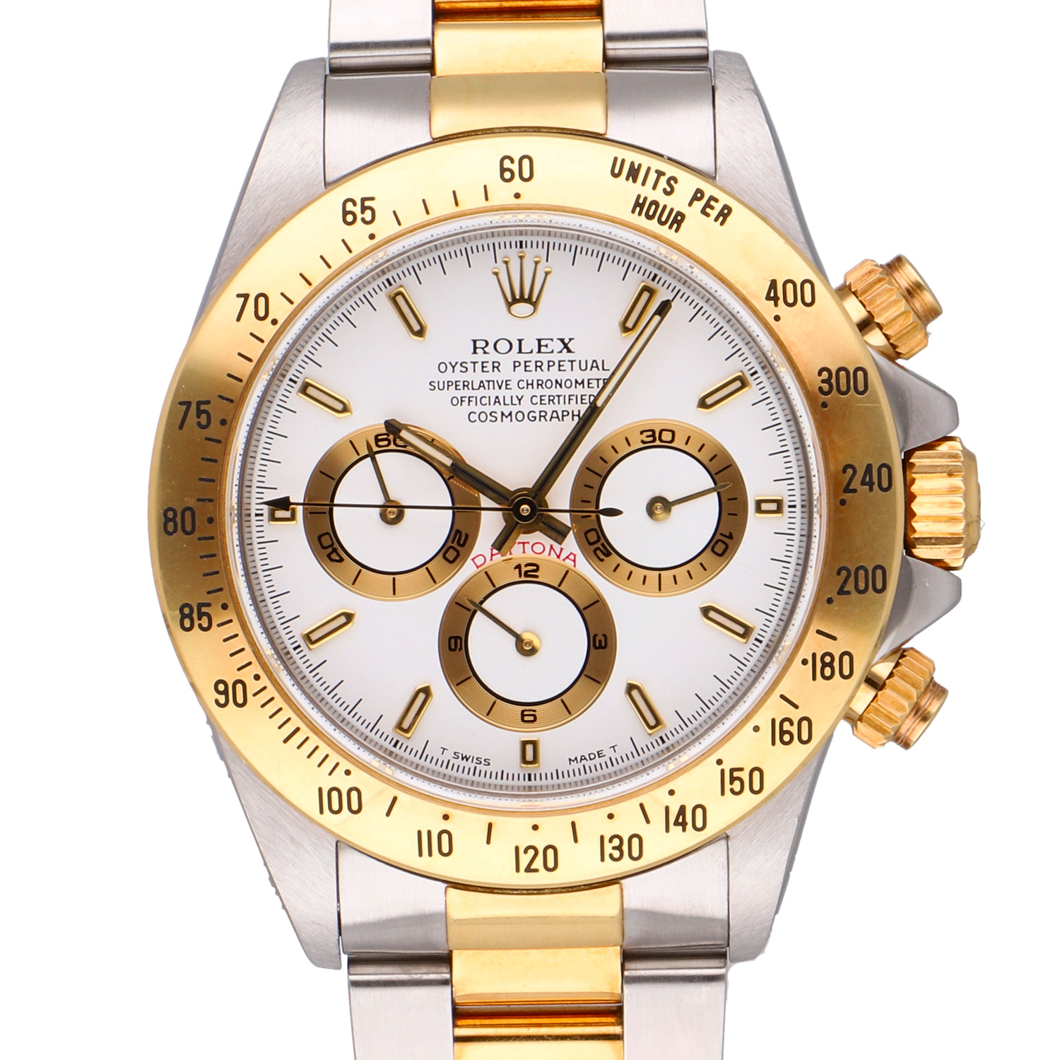 Rolex Daytona (16523)